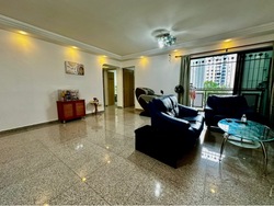 Blk 201D Compassvale South Gate (Sengkang), HDB 5 Rooms #579306711